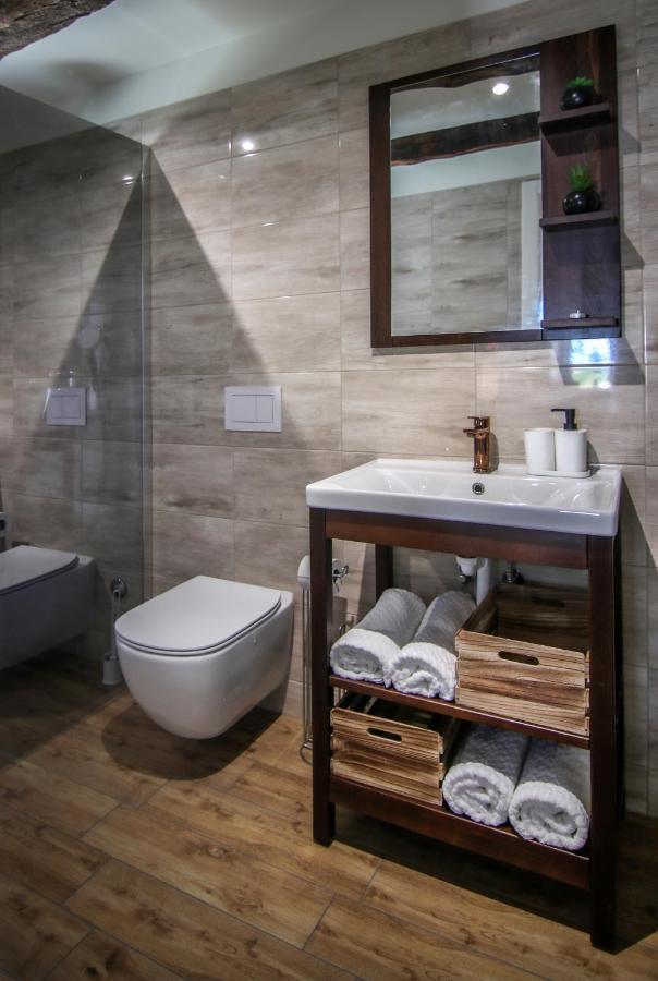 Guest House 'Villa Fani' Veprinac With Jacuzzi Екстер'єр фото